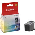 Картридж: Canon CL-38 IJ EMB (color) [для Canon Pixma iP1800, Pixma iP1900, Pixma iP2500, Pixma iP2600] (2146B005)