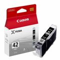 Картридж: Canon CLI-42 GY EUR/ OCN (gray), 13 мл [для Canon PIXMA PRO-100] (6390B001)