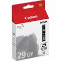 Картридж: Canon PGI-29GY [для Canon PIXMA PRO-1] (4871B001)