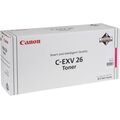 Тонер-картридж: Canon CEXV-26 (Magenta) [для моделей Canon imageRUNNER C1028i/ imageRUNNER C1028iF] (1658B006)