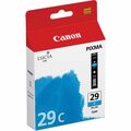 Картридж: Canon PGI-29C [для Canon PIXMA PRO-1] (4873B001)