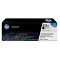 Картридж HP CLJ CB390A Black