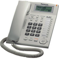 Телефон Panasonic KX-TS2388 White
