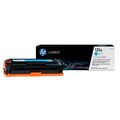 Картридж HP CLJ CF211A Cyan