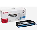 Картридж Canon 711 (cyan) [для Canon LBP5300, LBP5360, MF9130, MF9170, MF9220Cdn, MF9280Cdn] (1659B002)