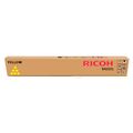 Тонер-картридж Ricoh Toner Cartridge MPC3000E (yellow) [для устройств Ricoh Aficio MP C2000, MP C2500, MP C3000] (842031)