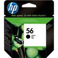 Картридж HP DJ C6656AE (№56) Black