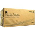 Тонер Xerox Toner WorkCentre (Black) [для устройств Xerox WorkCentre 5865, 5875, 5890] (006R01552)