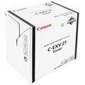 Картридж Canon C-EXV21 (black) [для Canon IR C2380, C2550, C2880, C3080, C3380, C3580] (0452B002)