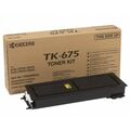 Тонер-картридж Kyocera TK-675 20 000 стр. для KM-2540/ 2560/ 3040/ 3060