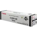 Картридж Canon C-EXV 43 (black) [для устрсойств Canon imagerunner Advance 400i, 500i] (2788B002)