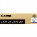 Фотобарабан Canon C-EXV28 Colour [для устройств Canon imageRUNNER ADVANCE: C5250, C5250, C5255, C5255i] (2777B003)