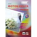 Фотобумага Premium Шелк, 10x15, 260г/ м2, 50л, IST (Si260-504R)