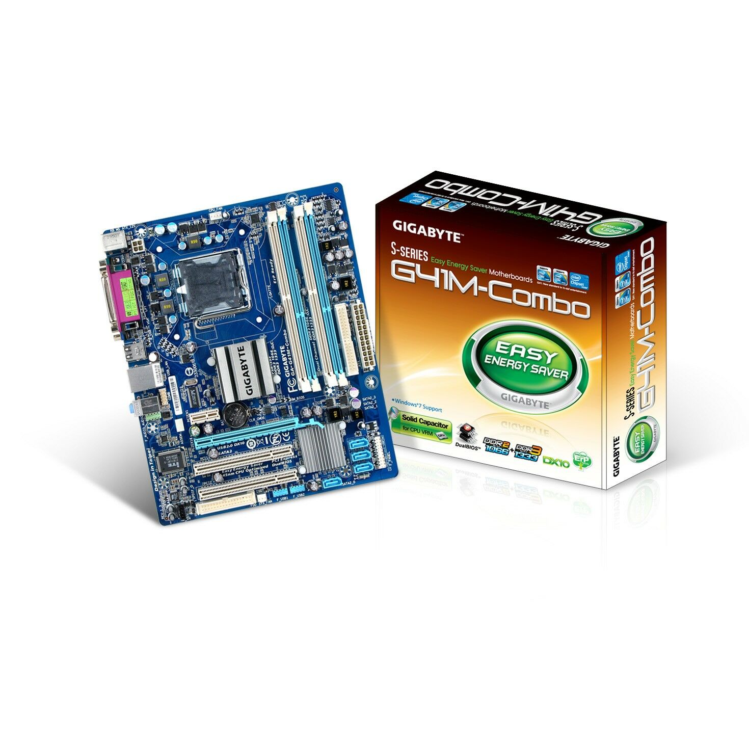 Lga775 ddr2 sales