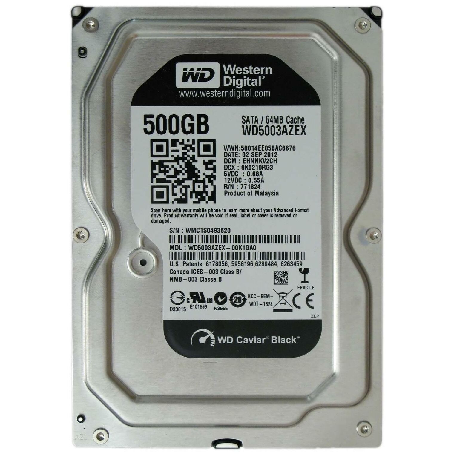 Жесткий digital 1tb. Western Digital 1tb wd10ezex Blue. Жесткий диск WD Caviar Blue wd10ezex. Жесткий диск Western Digital WD Blue 1 TB wd10ezex. Жесткий диск WD Caviar Blue wd10ezex, 1тб, HDD, SATA III, 3.5".