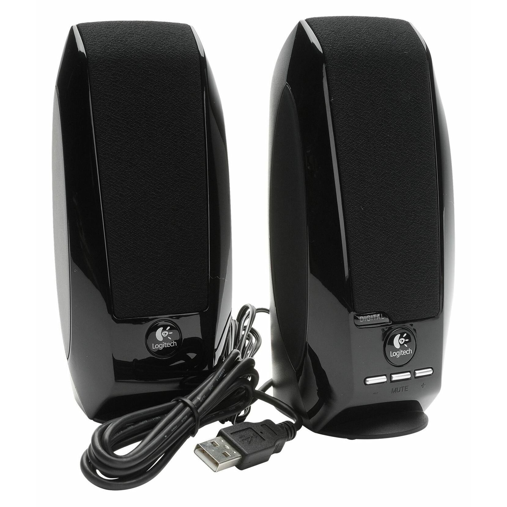 Колонки к компьютеру. Колонки компьютерные Logitech s150. Колонки Logitech s150, черный. Компьютерные колонки Logitech 2.0. Колонки Logitech 2.0 s150 (USB).