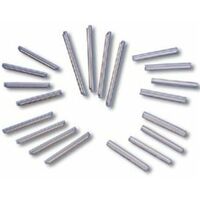 Гильза оптическая термоусаживаемая КДЗС-40 мм (упаковка 100 шт)