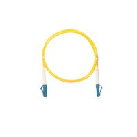 Патчкорд LC-LC/UPC, Simplex 3м