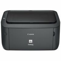Принтер Canon i-SENSYS LBP6030B [А4/ Лазерная/ Черно-белая/ 18 стр.мин/ USB 2.0] (8468B006)