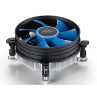 Система охлаждения для процессора DeepCool 95W THETA 9 PWM LGA1150/ LGA1155/ LGA1156 алюминий