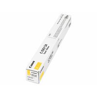 Картридж Canon C-EXV54 (yellow) [для Canon IR C3025/ C3025i] (1397C002)