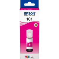 Чернила Epson EcoTank L4150/ L4160/ L6160/ L6170/ L6190/  Magenta, 70ml