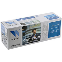 Картридж Samsung MLT-D101S (ML-2160/ 65/ 67/ 68/ SCX-3400/ 05/ 07) NV Print Картридж Samsung MLT-D101S (ML-2160/ 65/ 67/ 68/ SCX-3400/ 05/ 07) NV Print