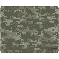 Коврик для мыши Gembird MP-GAME6 (Резина+ткань, 250х200 мм)