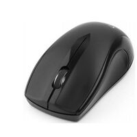 Мышь Gembird MUSW-320 оптическая, беспроводная, Радио USB, черный (MUSW-320)
