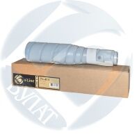 Тонер-картридж Konica Minolta bizhub 164/ 165 TN116 11000k Булат s-Line [Konica Minolta bizhub 164/ 165/ 184/ 185 TN-116]