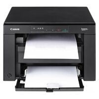 МФУ Canon i-SENSYS MF3010 [А4/ Лазерная/ Черно-белая/ 18 стр.мин/ USB 2.0] (5252B004)