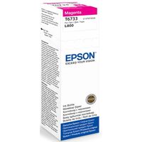 Чернила Epson L800/original Magenta, 70ml