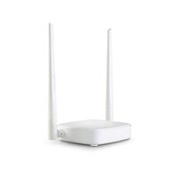 Маршрутизатор: Tenda N301 внешние антенны [1xWAN, 3xLAN 10/ 100Mbit, WiFi 802.11b/ g/ n, 802.3, 802.3u ,  300Mb/ s]