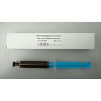 Смазка для токопроводящая HP/ CANON ELP  (10 гр./ 10 мл. шприц в коробке)