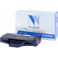 Картридж Panasonic KX-FAT410A (KX-MB1500/ 1520RU) NV Print Картридж Panasonic KX-FAT410A (KX-MB1500/ 1520RU) NV Print