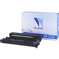 Драм-картридж Brother DR2335 NV-Print 12000  HL-L2300 Драм-картридж Brother DR2335 NV-Print 12000  HL-L2300