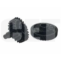 Шестерня 23Т/ 56Е RU5-0984-000CN для HP LJ P1005/ P1102 (CET), DGP7495