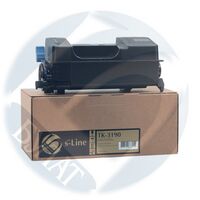 Тонер-картридж Kyocera TK-3190 БУЛАТ s-Line 25000стр (ECOSYS P3055/ P3060)