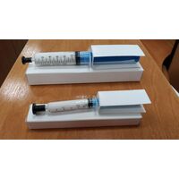 Смазка для термопленки HP/ CANON ELP (G-300) (10 гр./ 10 мл. шприц в коробке)