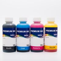 Чернила Canon PGI-1200/ 1300/ 1400/ 2400/ 1500/ 2500/ 1600/ 2200/ 2300/ 2300/ 2700/ 2800/ 2900 (MAXIFY серия) Magenta Pigment, 100 мл, InkTec