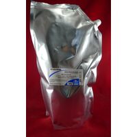 Тонер HP Universal (LJ1010/ 1200/ 1320/ 4000/ 8100/ 9000/ P2015/ 2035/ M401) (пакет 1кг) Black&White Standart