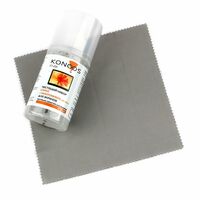 Чистящие средства Konoos Набор для ЖК-экранов (200мл+салфетка) (KT-200)