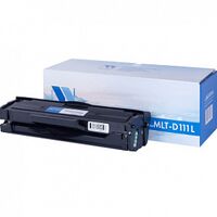 Картридж Samsung MLT-D111L (Xpress M2020/ M2020W/ M2070/ M2070W/ M2070FW) 1,5K, NV Print