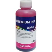 Чернила Epson T0823 Magenta, 100 мл, InkTec