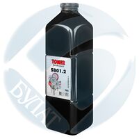 Тонер Samsung SB01.2 Булат банка 700г (стабильное качество, универсальный тонер Samsung/ Xerox для устройств со скоростью печати менее 28 стр./ мин.)