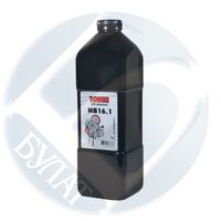 Тонер HP LJ  HB16.1 Булат банка 1кг (HP CF226A/ CB435A/ CB436A/ CE278A/ CF283A/ CE285A/ CF287A/ CF226X/ CF287X/ Canon 712/ 713/ 725/ 726/ 728/ 737) для OEM и совм. Тонер HP LJ  HB16.1 Булат банка 1кг (HP CF226A/ CB435A/ CB436A/ CE278A/ CF283A/ CE285A/ CF287A/ CF226X/ CF287X/ Canon 712/ 713/ 725/ 726/ 728/ 737) для OEM и совм.
