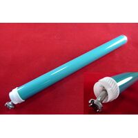 Фотобарабан HP LJ P2035/ 2055/ M401/ M405/  LBP6300/ 6650 ELP с шестерней и хвостовиком (ELP-OPC-H2035-1)