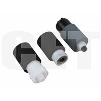 Сервисный набор роликов (захвата/ подачи/ отделения) Kyocera FS-4100/ 4200/ 4300/ 2100/ ECOSYS M3540, (2F906230,2HN06080,2F909171) CET (CET7806)