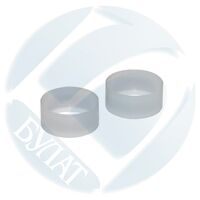 Комплект втулок магнитного вала HP LJ 1010 Булат S-line (AUHPLJ1010360) упаковка 10 шт.