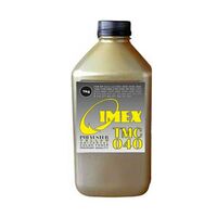 Тонер HP Color  Универсальный, IMEX, тип TMC 040 (фл,1кг,желт,) Gold ATM (2602110000)